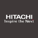 Hitachi America logo