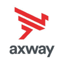 Axway Inc logo