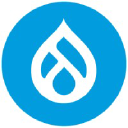 Drupal logo