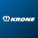 KRONE logo