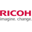 Ricoh Company logo
