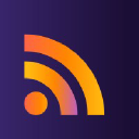 RSS logo
